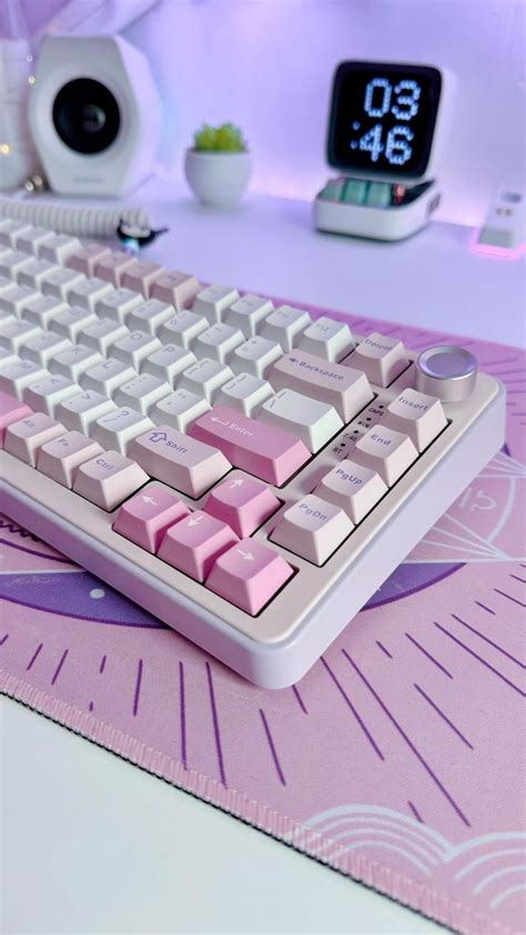 YUNZII KEYBOARD (@yunzii.